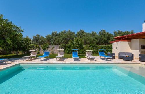 Veglie Villa | Villa Sirio by Perle di Puglia