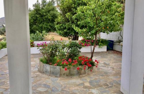 Mousionas House | Villa Sis