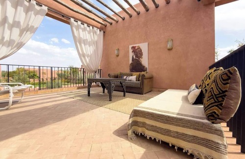 Tassoultante Villa | Villa Sissi, PRIVATE VILLA - 4 bedrooms/4 bathrooms - Heated swimming pool - Breakfast & Housekeeper included - Parki