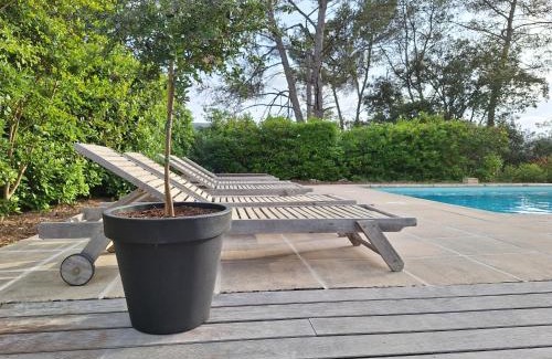 Le Thoronet House | Villa Sisyphe TINY HOUSE" la Odette"