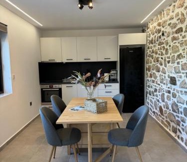 Sitaralona Apartment | Villa Sitaralona