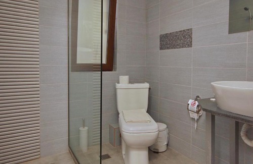 Metamorfosi House | Villa Sithonia
