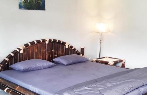 Sukaraja Villa | Villa Situ Jampang Campsite