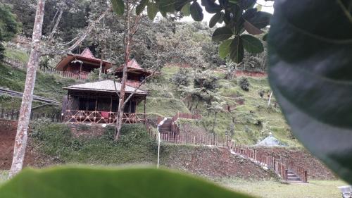 Sukaraja Villa | Villa Situ Jampang Campsite