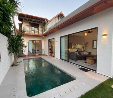 Jimbaran Villa | Villa Sixteen Bali- Balangan Beach