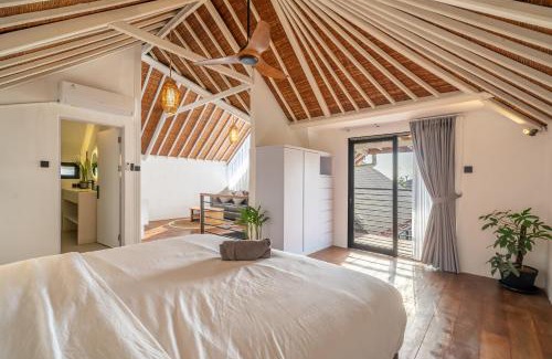 Jimbaran Villa | Villa Sixteen Bali- Balangan Beach