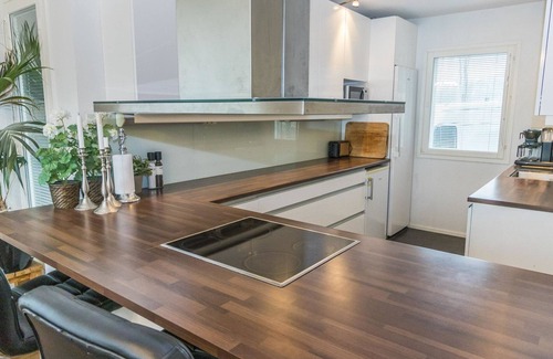 Kimito Island House | Villa sjövik by Interhome