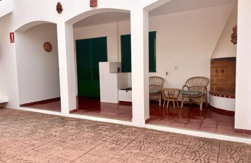 Calo de Sant Agusti House | Villa Skiba Es Caló Formentera
