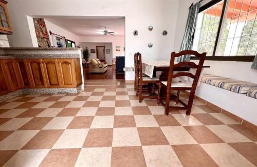 Calo de Sant Agusti House | Villa Skiba Es Caló Formentera