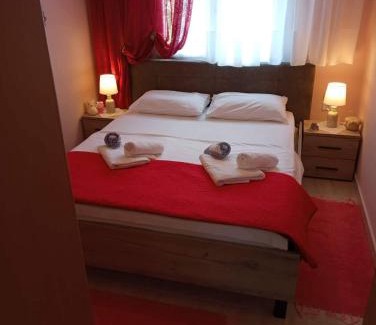Litochoro Villa | Villa Skreta