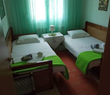Litochoro Villa | Villa Skreta