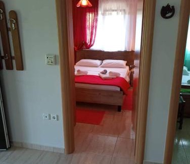 Litochoro Villa | Villa Skreta