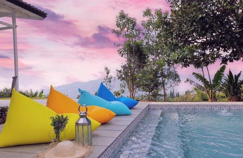 Ciloto Villa | Villa Sky By The Villas 100