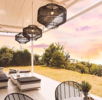 Ciloto Villa | Villa Sky By The Villas 100