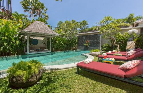 Laksmana Villa | Villa Sky Li by Nagisa Bali