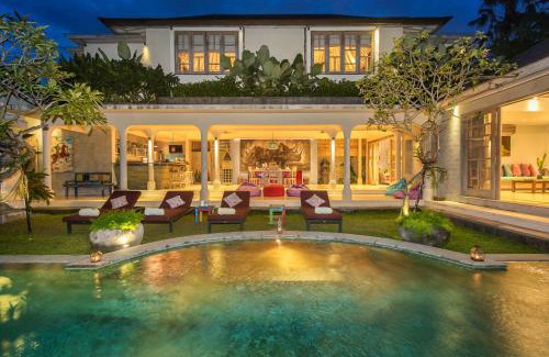 Laksmana Villa | Villa Sky Li by Nagisa Bali