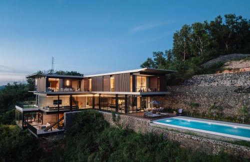 Kuta House | Villa Skyfall