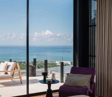 Kuta House | Villa Skyfall