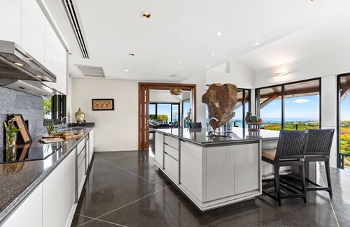 Bophut Villa | Villa Skyfall