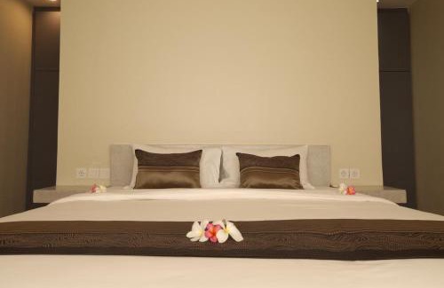 Senggigi Villa | Villa Skyline Lombok