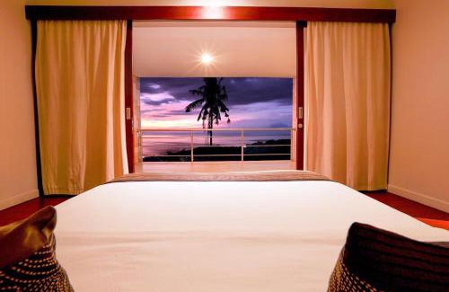 Senggigi Villa | Villa Skyline Lombok