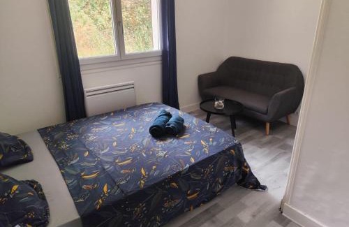Gien House | villa skys France