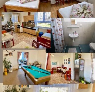 Nova Lesna House | Villa Slnecnica