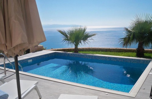 Mousata Villa | Villa Smaragda