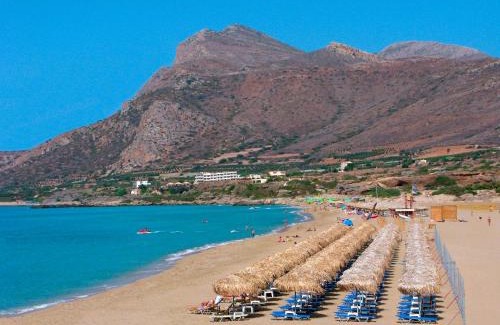Limeniskos Villa | Villa Smaragdi