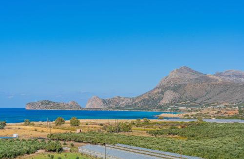 Limeniskos Villa | Villa Smaragdi