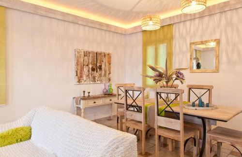 Limeniskos Villa | Villa Smaragdi