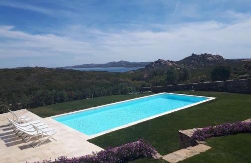 Palau Villa | Villa Smeralda
