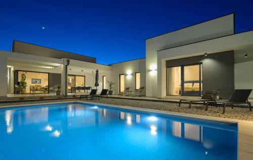 Su Forti Apartment | Villa Smeralda del Sud, Private Pool & BBQ
