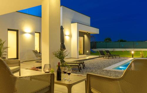 Su Forti Apartment | Villa Smeralda del Sud, Private Pool & BBQ