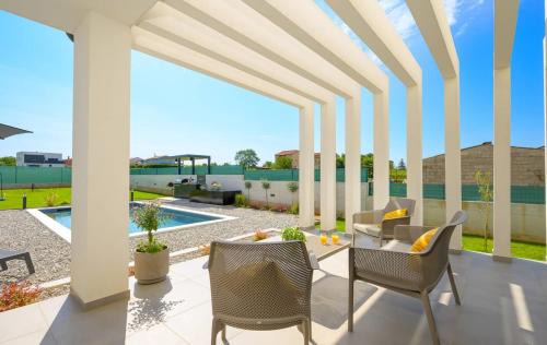 Su Forti Apartment | Villa Smeralda del Sud, Private Pool & BBQ
