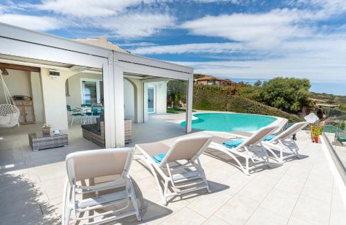 Luddui Villa | Villa Smeralda
