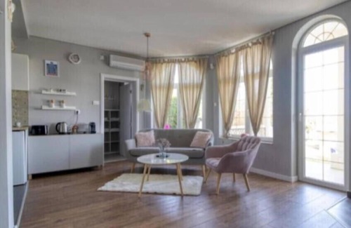 Stari Banovci Villa | Villa Smestaj Dunav