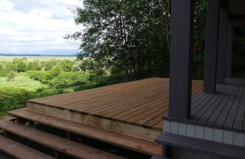 Seattle Hill-Silver Firs Villa | Villa SnoVista - ONLY 30 MINS AWAY FROM SPACE NEEDLE!