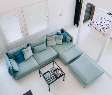 Rovaniemi Villa | Villa Snow White