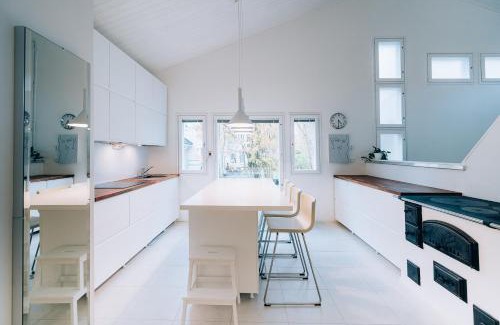 Rovaniemi Villa | Villa Snow White