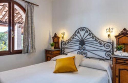 Eden Rock Villa | Villa Sole Sea View Chia