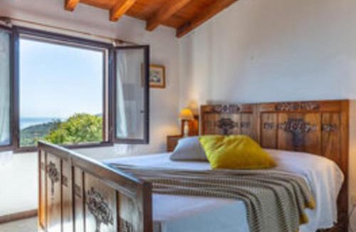 Eden Rock Villa | Villa Sole Sea View Chia
