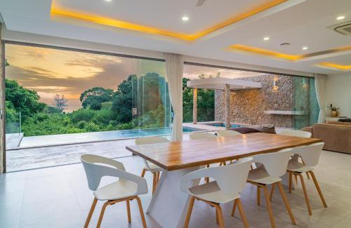 Moo 5 Villa | Villa So Paradise 4br Private Dream Escape