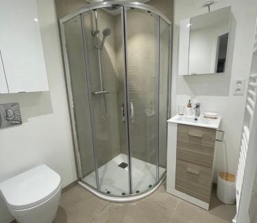 Bagnols-en-Foret Apartment | Villa SOANNE