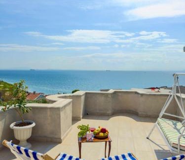 Murefte Apartment | Villa Sofi&Emiri