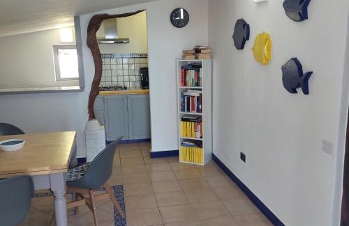 Porto Empedocle House | Villa Sofia 1