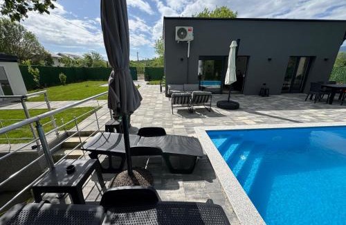 Mali Radic Villa | Villa Sofia