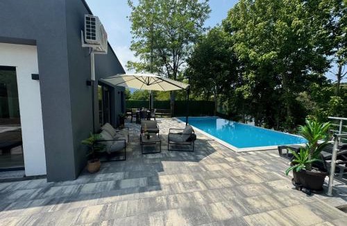 Mali Radic Villa | Villa Sofia