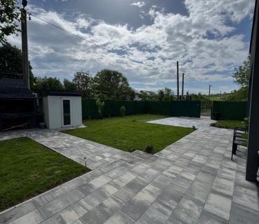 Mali Radic Villa | Villa Sofia