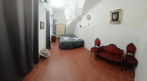 Rione Sanita House | Villa Sofia e Sveva con giardino